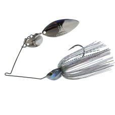 Спіннербейт ZMAN Slingbladez Spinnerbait Willow Colorado 10.5g #Mouserat