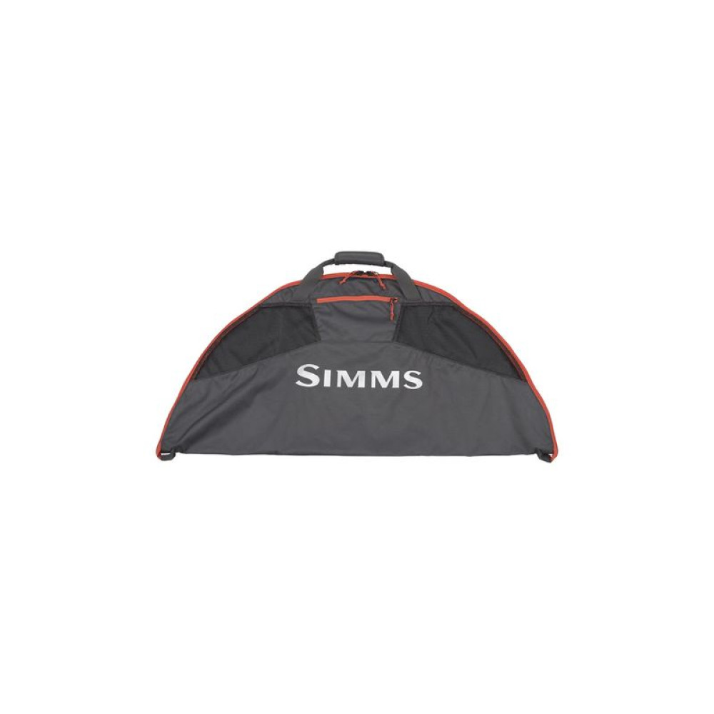 Сумка Simms Taco Bag Anvil