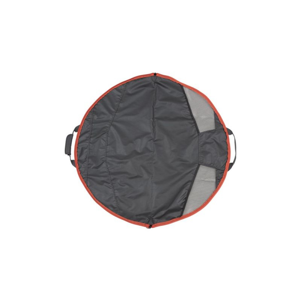 Сумка Simms Taco Bag Anvil