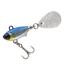 Тейл-спіннер Madness Bakuree Spin 6g #06