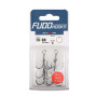 Трійник Fudo Treble Black 1
