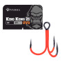 Трійник King Kong 21-UVO 4