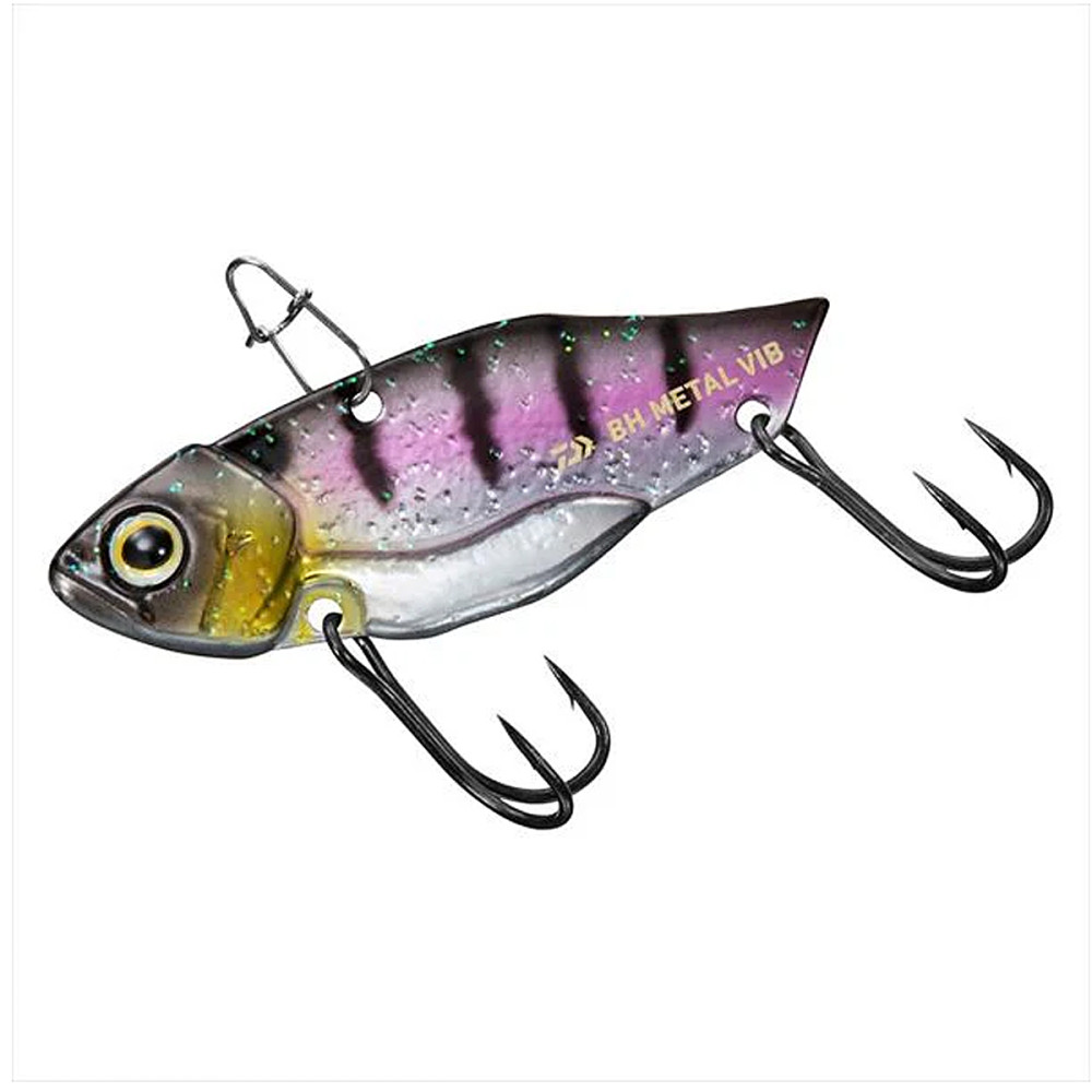 Цикада Daiwa BH Metal Vibe 10g #Nama Wakasagi