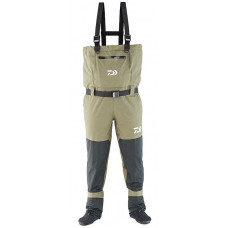 Вейдерси Daiwa D-Vec Breathable Waders р.46