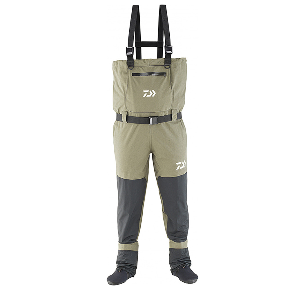 Вейдерси Daiwa D-Vec Breathable Waders р.46