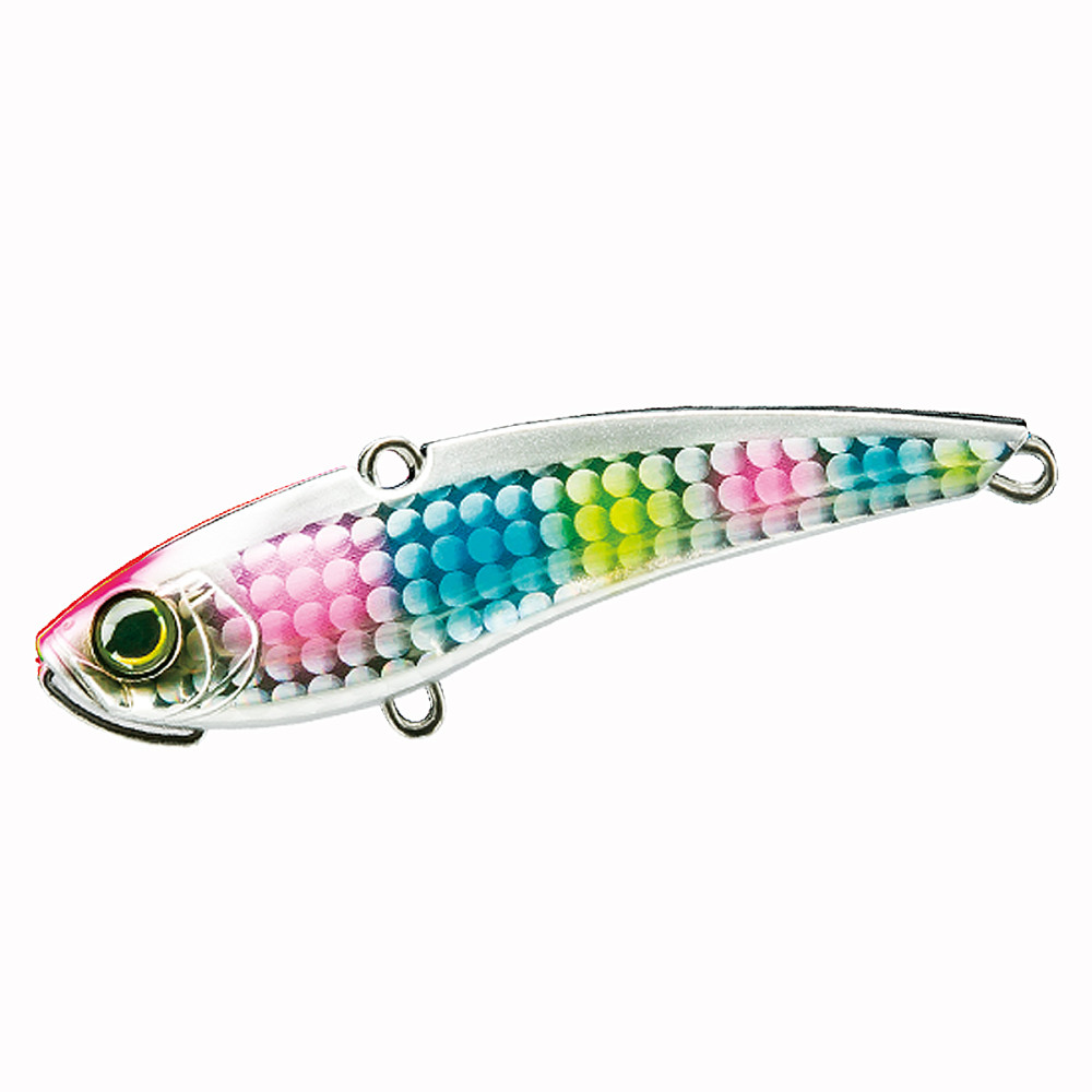 Віб Duel Hardcore Solid Vibe S 55mm 15g #PCL