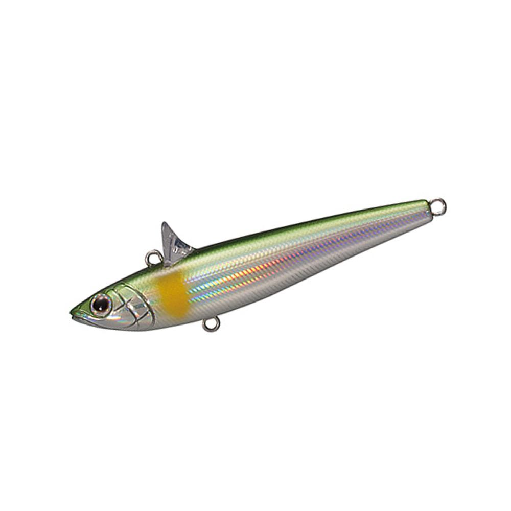 Віб Tackle House R.D.C Rolling Bait RB77 77mm 15g #Chart Back