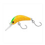 Воблер Daiwa Masuno Imomushi 30mm 1.9g #Glow