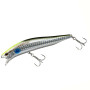 Воблер Daiwa Morethan Crosswake R 90F 90mm 13.7g #Adel Yuu Mazume Kai