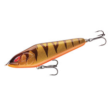 Воблер Daiwa Prorex Lazy Jerk 155SS 155mm 85g #Gold Tiger