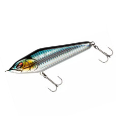 Воблер Daiwa Prorex Lazy Jerk 155SS 155mm 85g #KIB