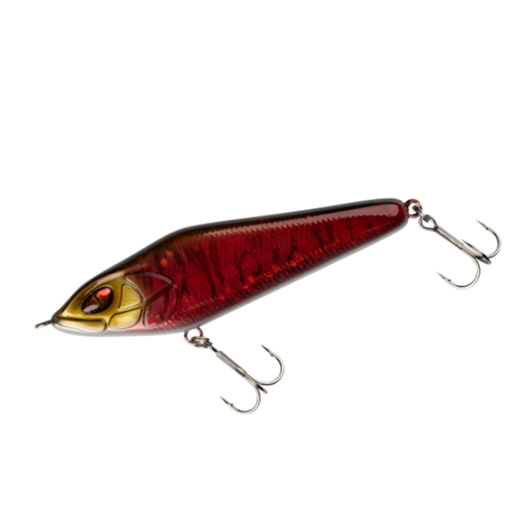 Воблер Daiwa Prorex Lazy Jerk 155SS 155mm 85g #KIB