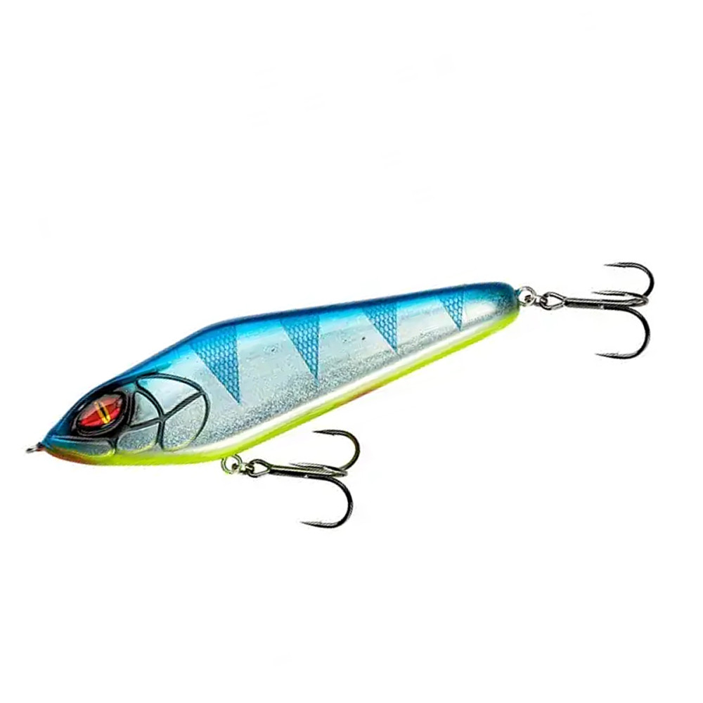 Воблер Daiwa Prorex Lazy Jerk 155SS 155mm 85g #KIB