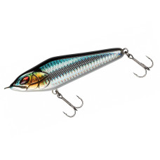 Воблер Daiwa Prorex Lazy Jerk 90SS 90mm 18g #Kibinago