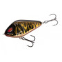 Воблер Daiwa Prorex Lazy Jerk Distance 110SS 110mm 67g #Ghost Gold Perch