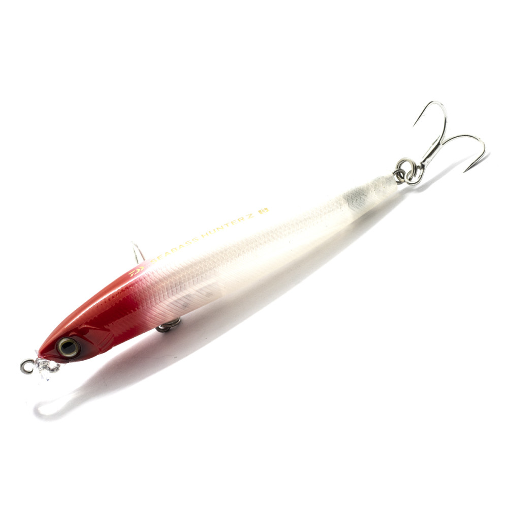 Воблер Daiwa Seabass Hunter Z95S 95mm 14.5g #3D Inakko
