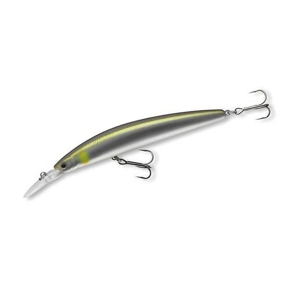 Воблер Daiwa Tournament XL Shiner 130F FT 130mm 22.5g #Firetiger