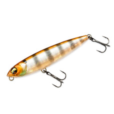 Воблер Duel L-Bass Pencil 75F 75mm 7.5g #GSWS