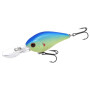 Воблер Lucky Craft LC 1.0 55F 55mm 10.0g #TO Chart