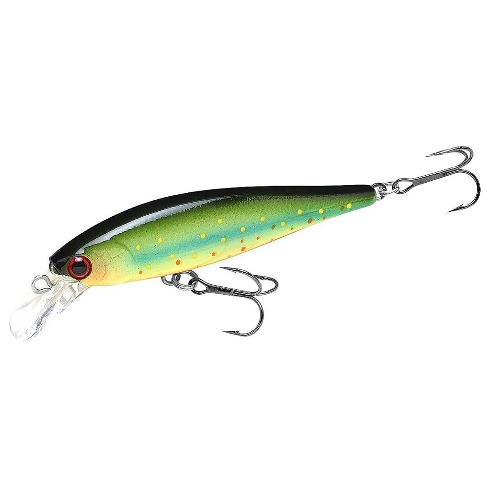 Воблер Lucky Craft Pointer 65SP 65mm 5.0g #Blue Gill