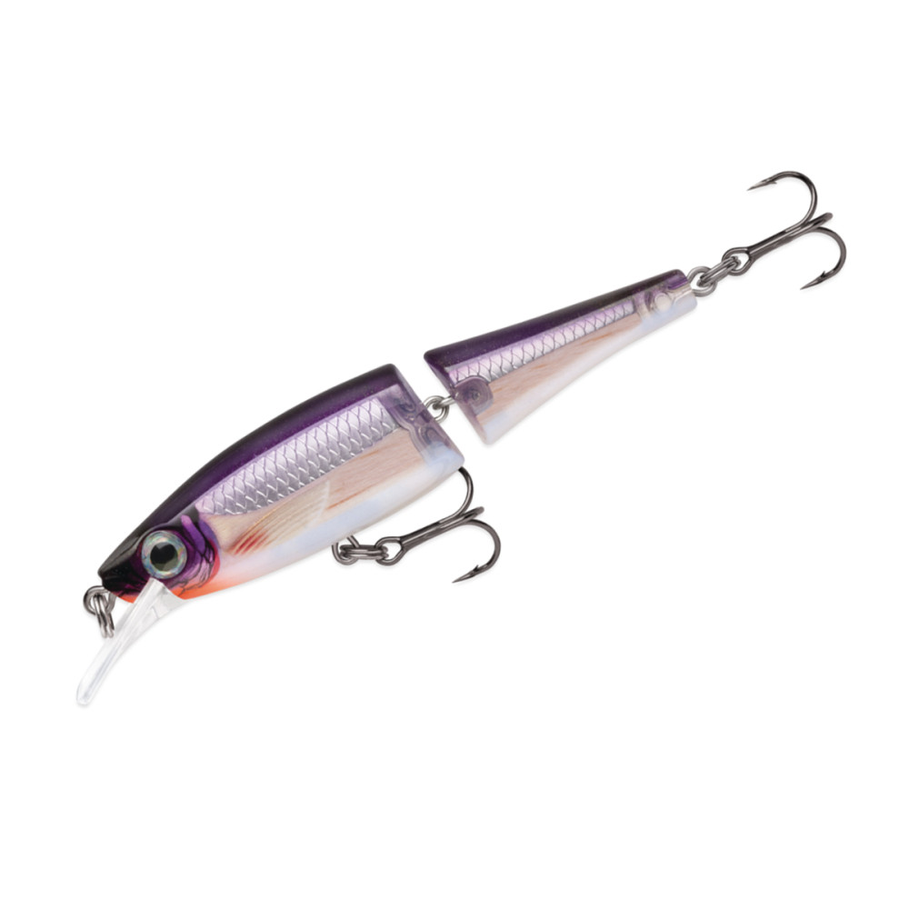 Воблер Rapala BXJM 90mm 8g 1.8-2.4m #PDS