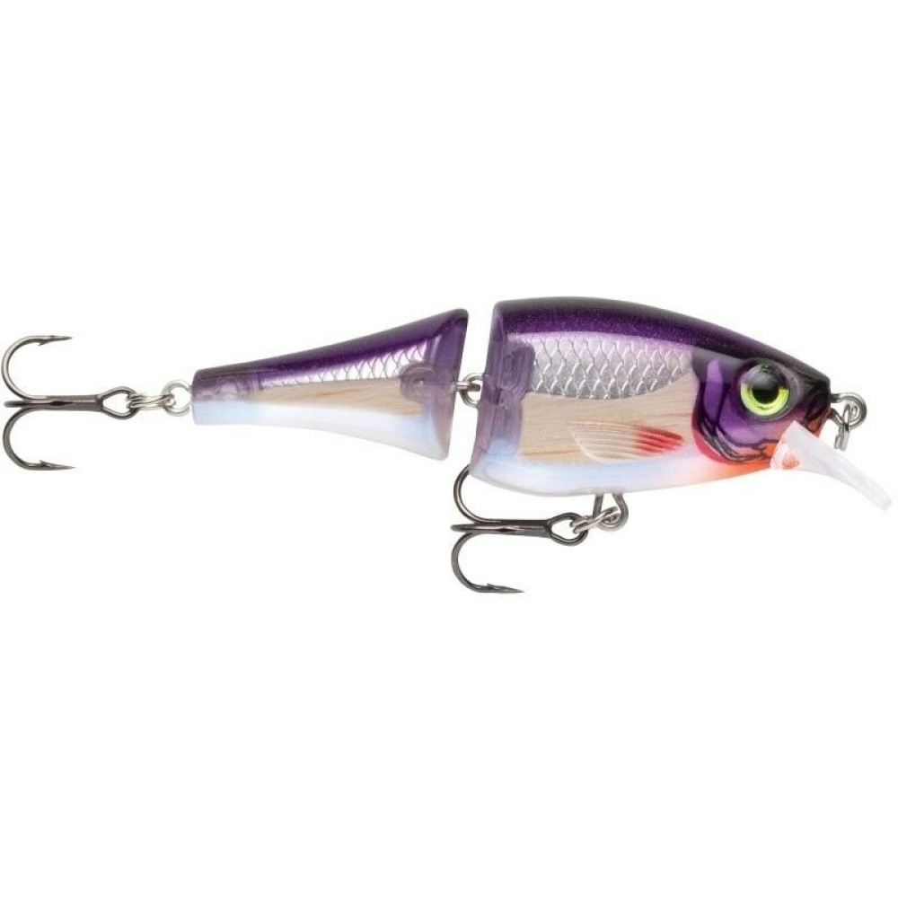 Воблер Rapala BXJSD 60mm 7g 1.2-1.8m #RT