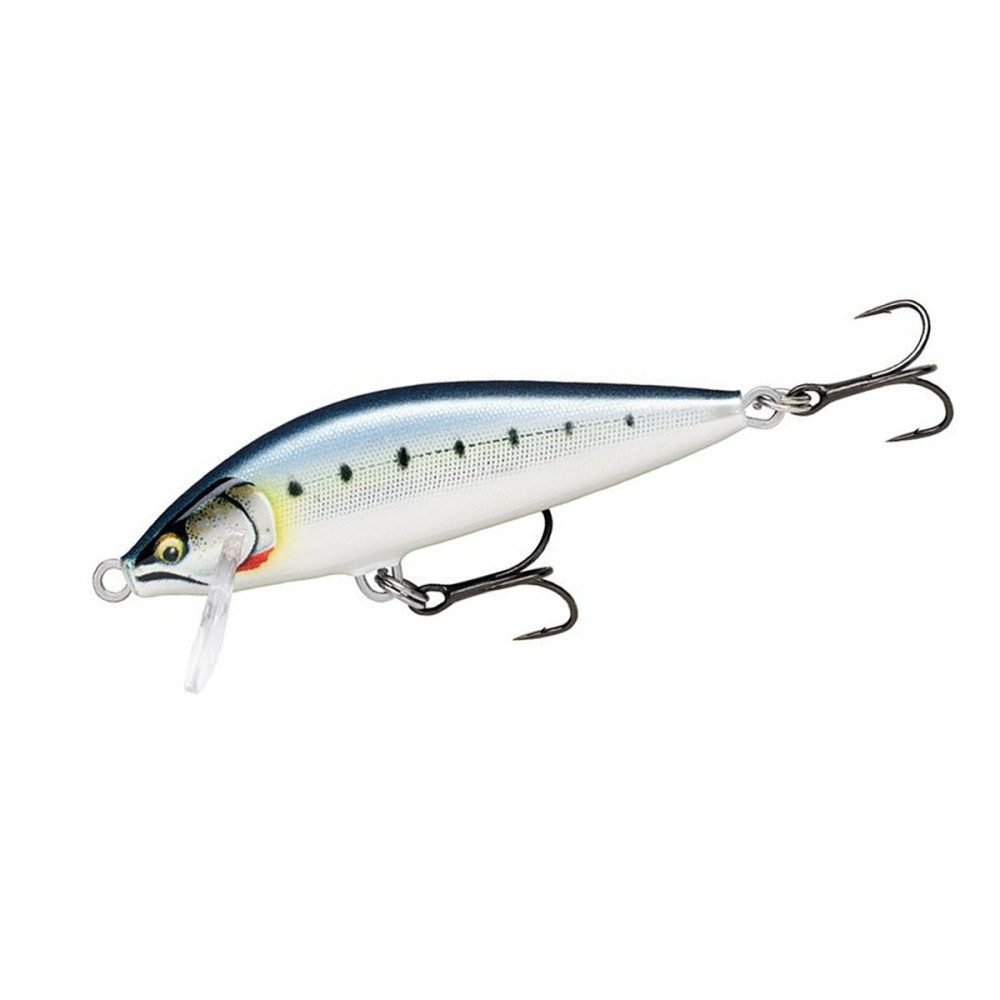 Воблер Rapala CountDown Elite 55mm 5g 0.9-1.2m #GDBT