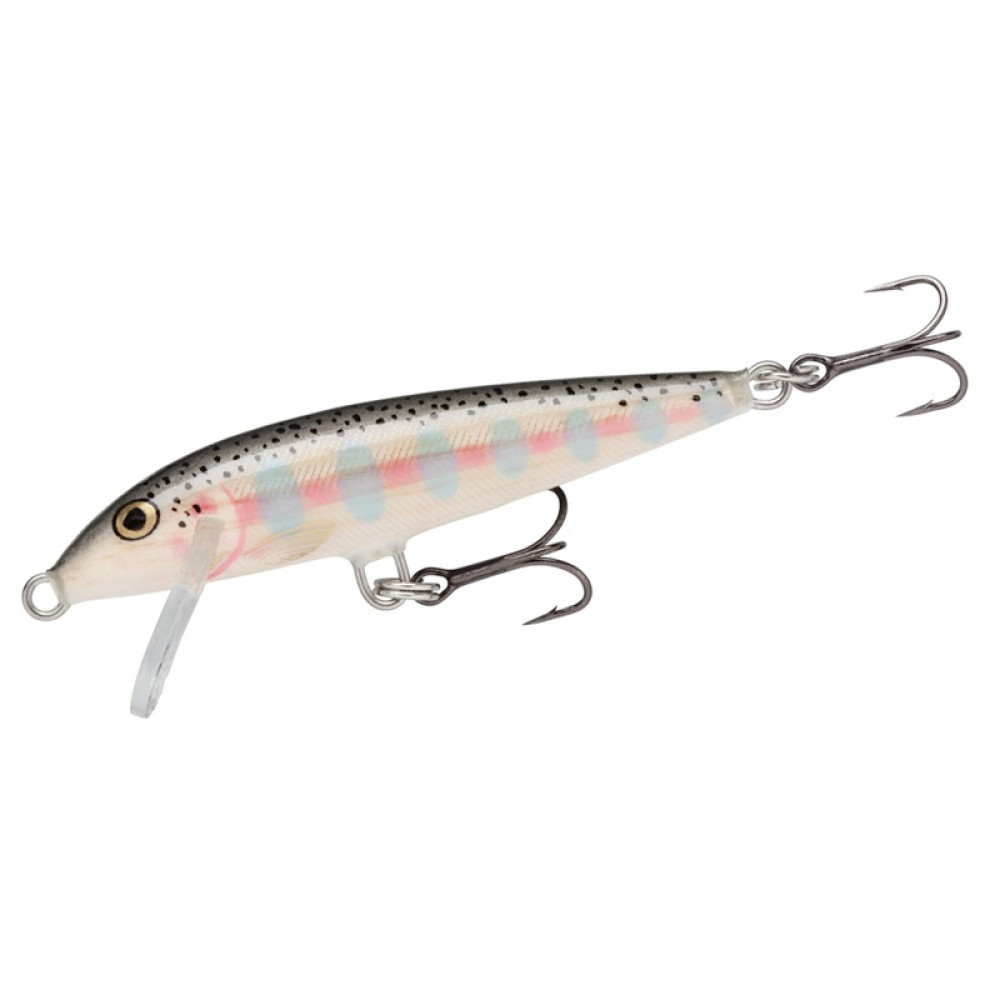 Воблер Rapala Countdown S 70mm 8g 1.5-2.4m #ATR
