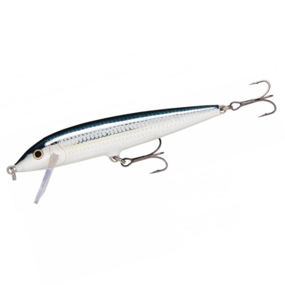 Воблер Rapala Countdown S 90mm 12g 2.1-3m #ALB