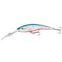 Воблер Rapala Deep Tail Dancer 110mm 22g #PD
