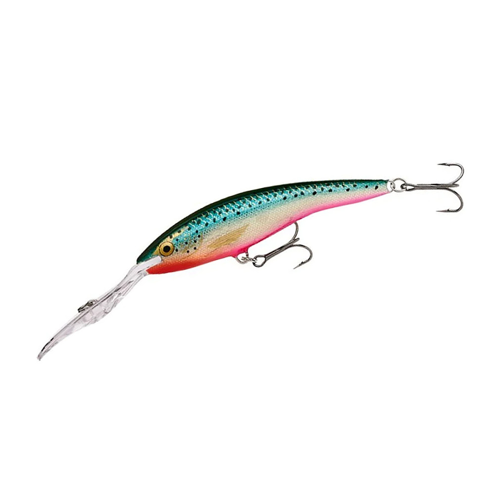 Воблер Rapala Deep Tail Dancer 110mm 22g #PD