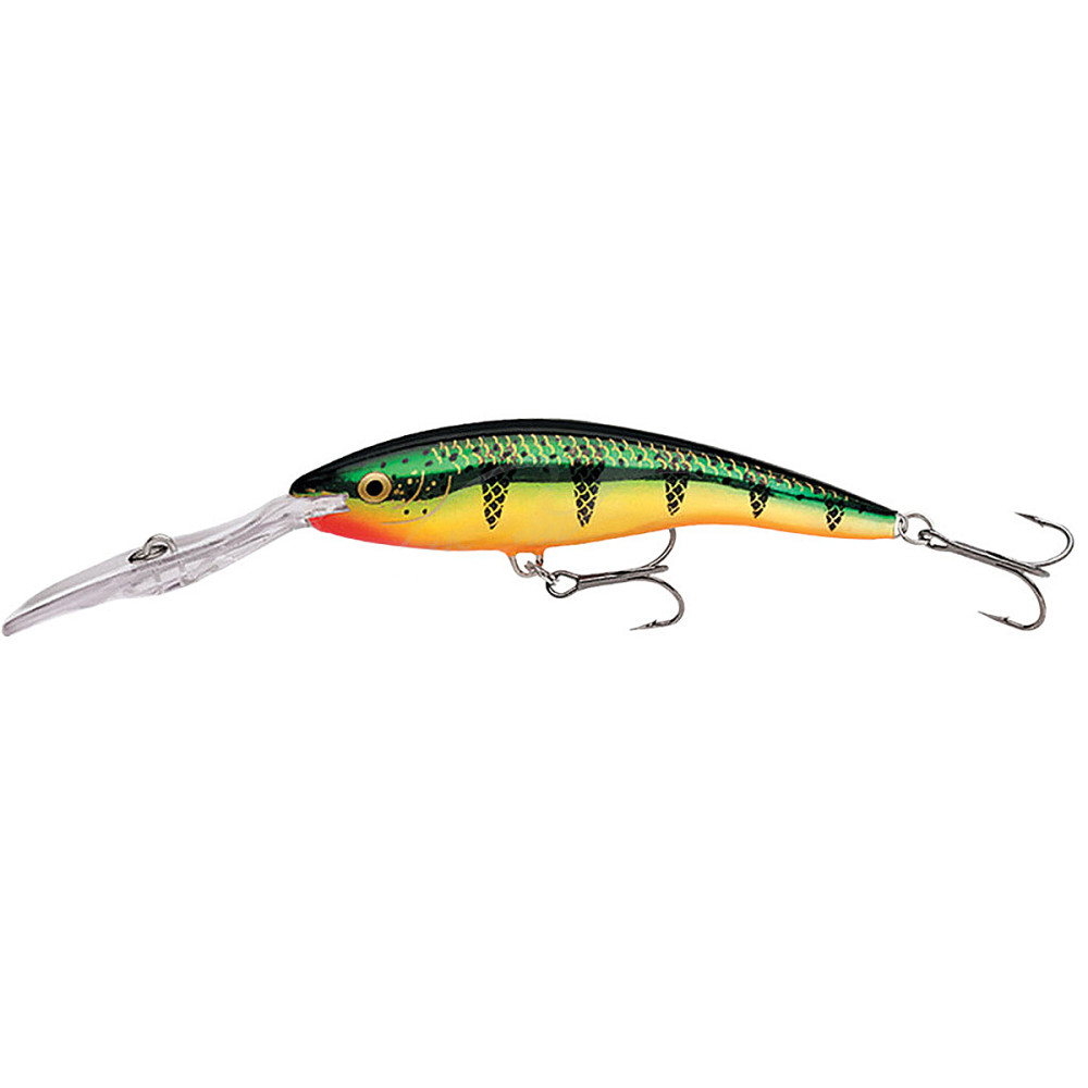 Воблер Rapala Deep Tail Dancer 110mm 22g #PRT