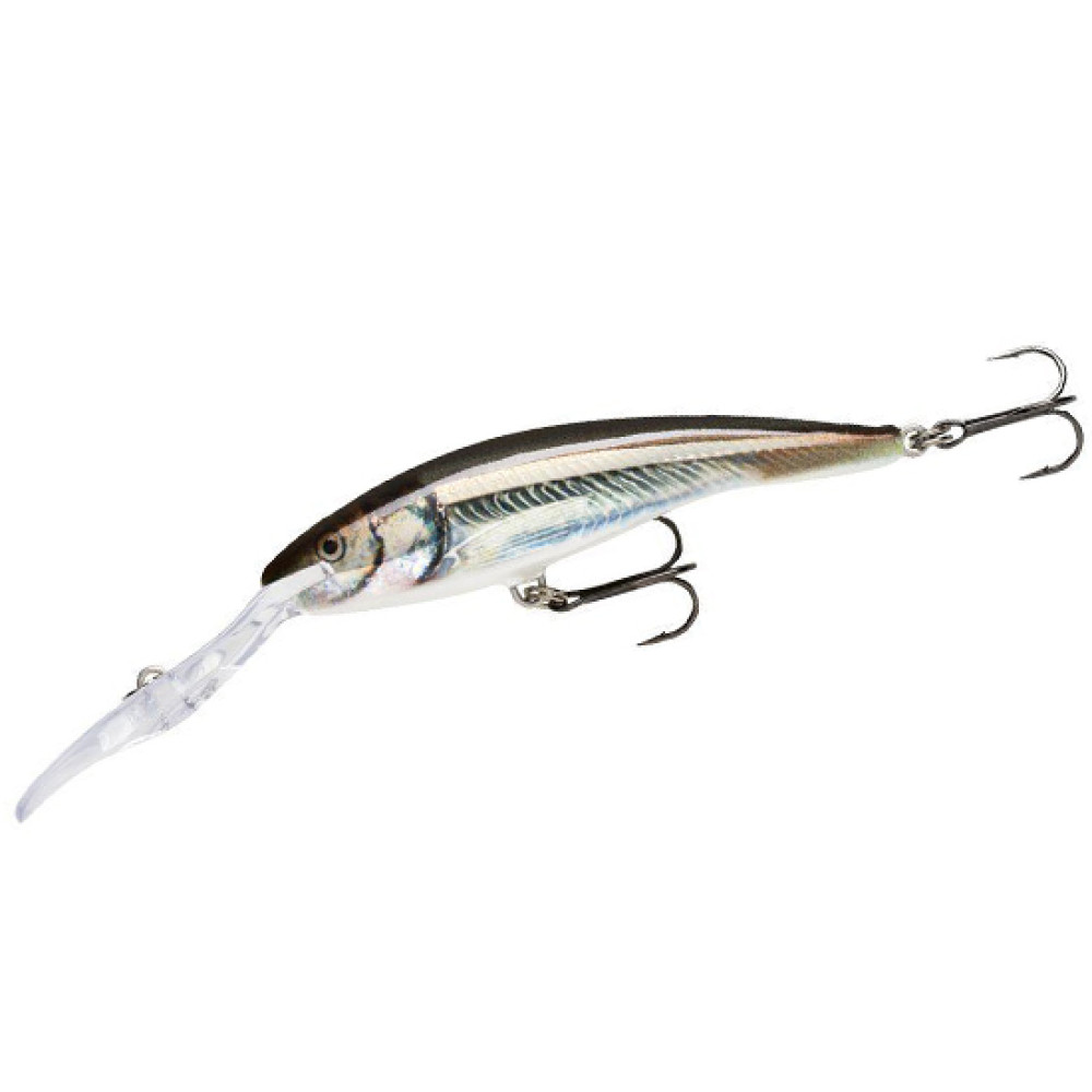Воблер Rapala Deep Tail Dancer 110mm 22g #PRT