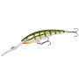 Воблер Rapala Deep Tail Dancer 90mm 13g #PTU