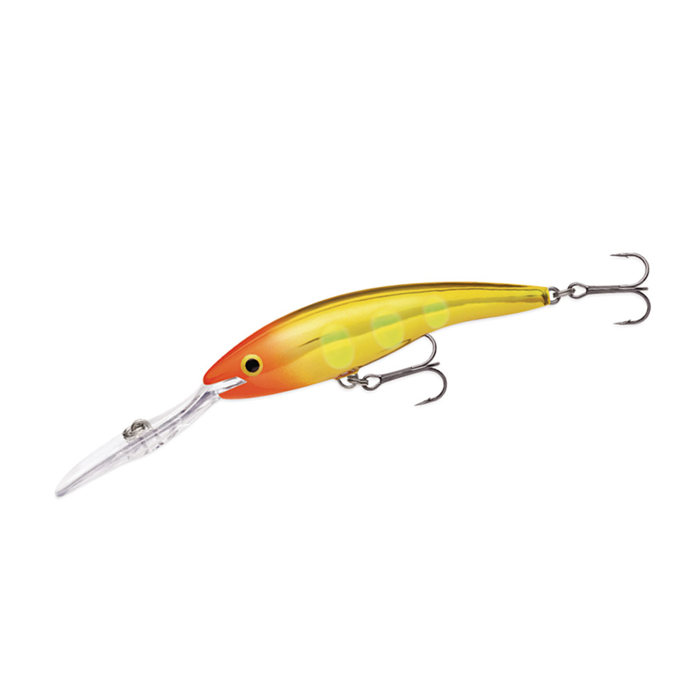 Воблер Rapala Deep Tail Dancer 90mm 13g #VDH