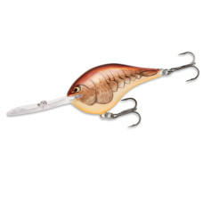 Воблер Rapala Dives-to Metal Sure Set 20 70mm 25g 6m #CTSD Воблер Rapala Dives-to Metal Sure Set 20 70mm 25g 6m #CTSD