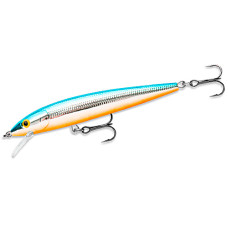 Воблер Rapala Husky Jerk SP 100mm 10g 1.2-2.4m #SB Воблер Rapala Husky Jerk SP 100mm 10g 1.2-2.4m #SB