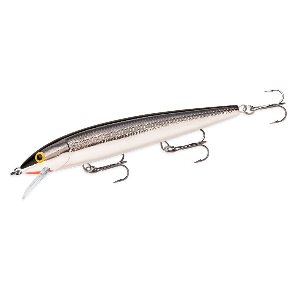 Воблер Rapala Husky Jerk SP 140mm 18g 1.2-2.4m #S