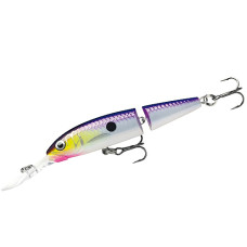 Воблер Rapala Jointed Deep Husky Jerk 80mm 5g #GTU