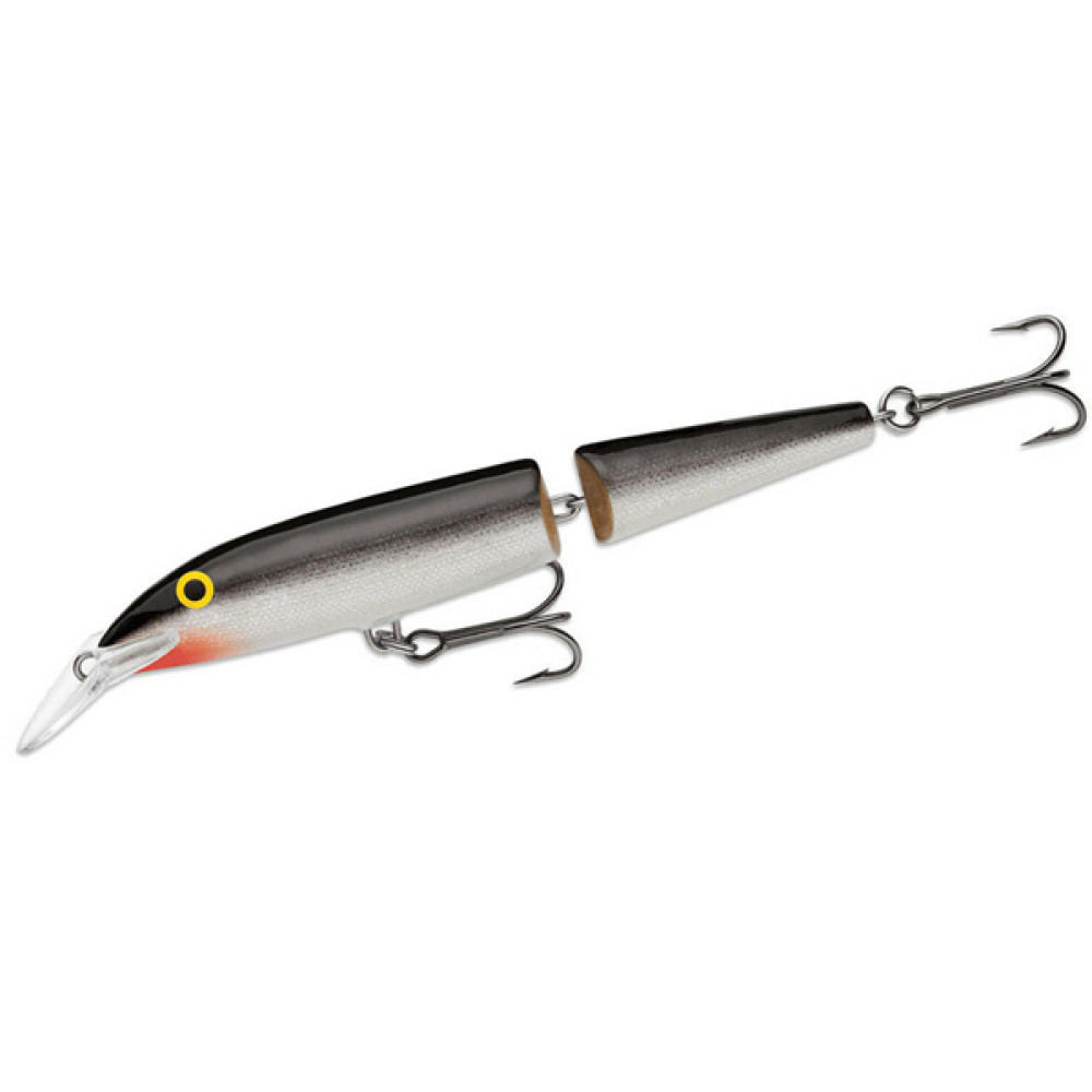 Воблер Rapala Jointed F 130mm 18g 1.2-4.2m #TR