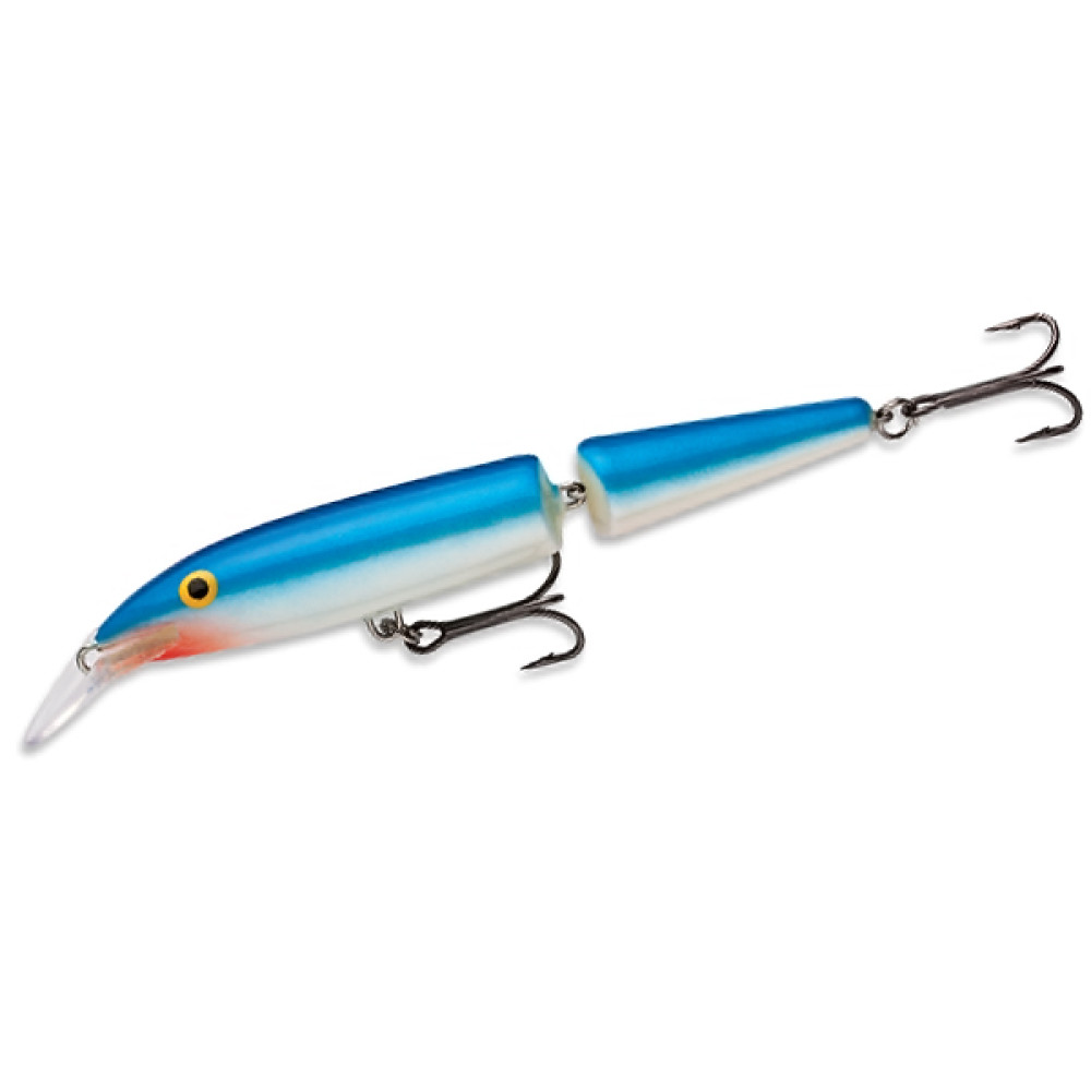 Воблер Rapala Jointed F 130mm 18g 1.2-4.2m #TR