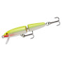 Воблер Rapala Jointed F 70mm 4g 1.2-1.8m #S