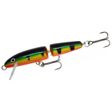 Воблер Rapala Jointed F 90mm 7g 1.5-2.1m #P Воблер Rapala Jointed F 90mm 7g 1.5-2.1m #P
