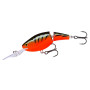 Воблер Rapala Jointed Shad Rap 70mm 13g #FT