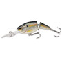 Воблер Rapala Jointed Shad Rap Deep 90mm 25g 3.3-5.4m #SD