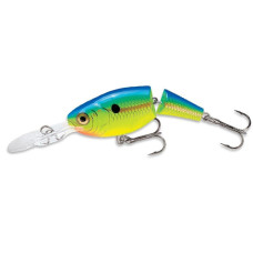 Воблер Rapala Jointed Shad Rap Deep 90mm 25g #PRT Воблер Rapala Jointed Shad Rap Deep 90mm 25g #PRT