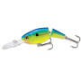 Воблер Rapala Jointed Shad Rap Deep 90mm 25g #PRT