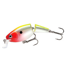 Воблер Rapala Jointed Shad Rap Shallow Supen 50mm 7g 0.6-1.2m #RCW Воблер Rapala Jointed Shad Rap Shallow Supen 50mm 7g 0.6-1.2m #RCW