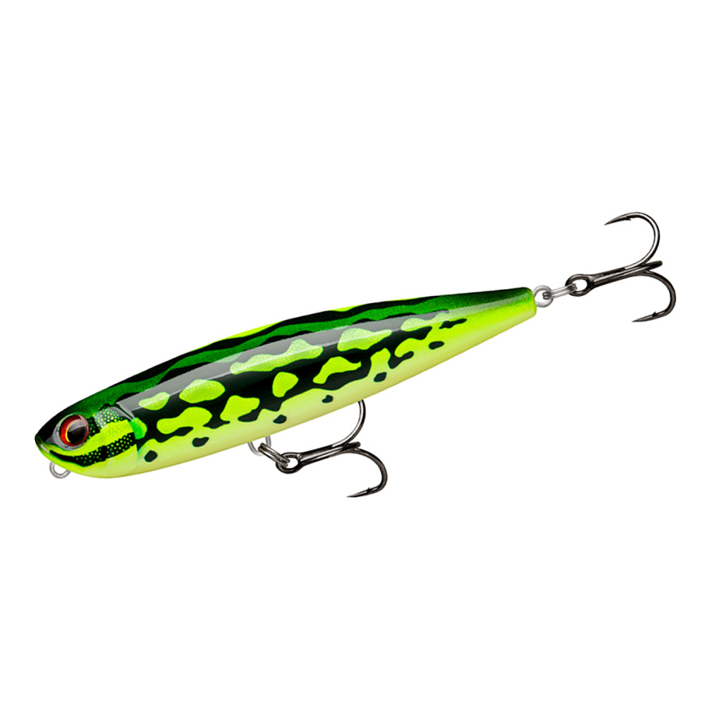 Воблер Rapala Precision Xtreme Pencil Freshwater 87mm 12g #SMB