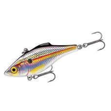 Воблер Rapala Rattlin` Rapala 80mm 22g #HSD